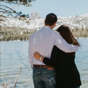 Meet your Posher, Haley